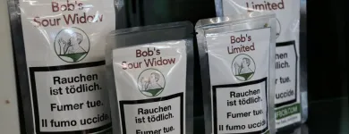 Immagine 17 azienda HANFBOB'S GROW & HEADSHOP Tabakwaren Einzelhandel in Hedingen ZH