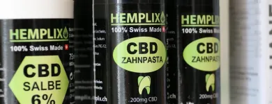 Immagine 19 azienda HANFBOB'S GROW & HEADSHOP Tabakwaren Einzelhandel in Hedingen ZH