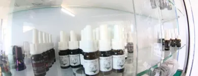 Immagine 6 azienda HANFBOB'S GROW & HEADSHOP Tabakwaren Einzelhandel in Hedingen ZH