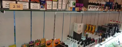Immagine 7 azienda HANFBOB'S GROW & HEADSHOP Tabakwaren Einzelhandel in Hedingen ZH