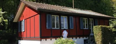 Entreprises 2 image HÄNGGI FLÜCKIGER AG Malerbetriebe dans Zürich ZH