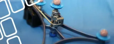 Entreprises 3 image HÄNGGLI THERMOPLAST AG Kunststoffbearbeitung, Kunststoffverarbeitung dans Niedergösgen SO