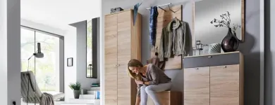 Unternehmen 4 Bild HÄNNI MÖBEL Möbel/Innenausstattung am Uetendorf BE