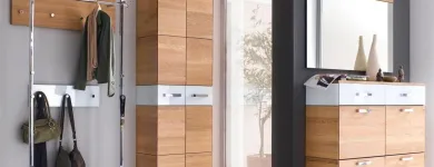 Unternehmen 2 Bild HÄNNI MÖBEL Möbel/Innenausstattung am Uetendorf BE