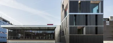 Entreprises 3 image HANS KOHLER AG Metallwaren dans Zurich ZH