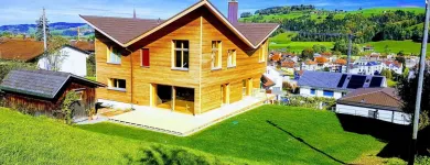 Immagine 10 azienda HANSUELI ROTH HOLZ- UND ELEMENTBAU Zimmerarbeiten, Holzbauarbeiten in Mogelsberg SG