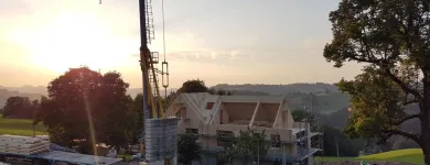 Immagine 4 azienda HANSUELI ROTH HOLZ- UND ELEMENTBAU Zimmerarbeiten, Holzbauarbeiten in Mogelsberg SG