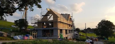 Immagine 7 azienda HANSUELI ROTH HOLZ- UND ELEMENTBAU Zimmerarbeiten, Holzbauarbeiten in Mogelsberg SG