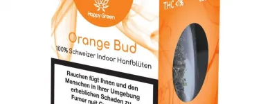 Unternehmen 15 Bild HAPPY GREEN - CBD BLÜTEN CBD ÖL - SCHWEIZ Medizinisches Cannabis am Villmergen AG