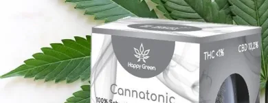 Unternehmen 17 Bild HAPPY GREEN - CBD BLÜTEN CBD ÖL - SCHWEIZ Medizinisches Cannabis am Villmergen AG