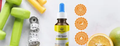 Unternehmen 5 Bild HAPPY GREEN - CBD BLÜTEN CBD ÖL - SCHWEIZ Medizinisches Cannabis am Villmergen AG