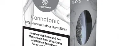 Unternehmen 8 Bild HAPPY GREEN - CBD BLÜTEN CBD ÖL - SCHWEIZ Medizinisches Cannabis am Villmergen AG