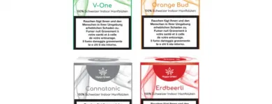 Unternehmen 10 Bild HAPPY GREEN - CBD BLÜTEN CBD ÖL - SCHWEIZ Medizinisches Cannabis am Villmergen AG