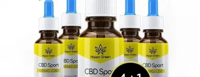 Unternehmen 11 Bild HAPPY GREEN - CBD BLÜTEN CBD ÖL - SCHWEIZ Medizinisches Cannabis am Villmergen AG
