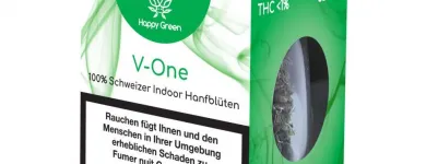 Unternehmen 12 Bild HAPPY GREEN - CBD BLÜTEN CBD ÖL - SCHWEIZ Medizinisches Cannabis am Villmergen AG