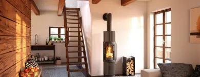 Entreprises 1 image HASE ÖFEN AG Kundendienste für Heizungs- und Sanitärtechnik dans Neftenbach ZH