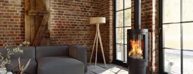 Entreprises 4 image HASE ÖFEN AG Kundendienste für Heizungs- und Sanitärtechnik dans Neftenbach ZH