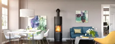 Entreprises 6 image HASE ÖFEN AG Kundendienste für Heizungs- und Sanitärtechnik dans Neftenbach ZH