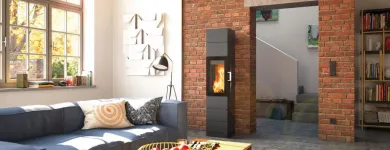 Entreprises 7 image HASE ÖFEN AG Kundendienste für Heizungs- und Sanitärtechnik dans Neftenbach ZH