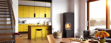 Entreprises 8 image HASE ÖFEN AG Kundendienste für Heizungs- und Sanitärtechnik dans Neftenbach ZH