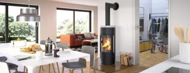 Entreprises 9 image HASE ÖFEN AG Kundendienste für Heizungs- und Sanitärtechnik dans Neftenbach ZH