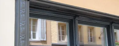 Unternehmen 2 Bild HAURI AG STAFFELBACH - DIE SCHREINEREI Zimmerarbeiten, Holzbauarbeiten am Staffelbach AG