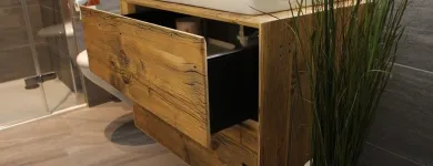 Unternehmen 4 Bild HAURI AG STAFFELBACH - DIE SCHREINEREI Zimmerarbeiten, Holzbauarbeiten am Staffelbach AG