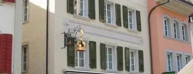 Unternehmen 9 Bild HAURI AG STAFFELBACH - DIE SCHREINEREI Zimmerarbeiten, Holzbauarbeiten am Staffelbach AG