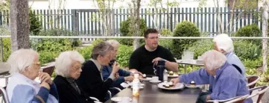 Immagine 4 azienda HAUS WÄCKERLING Soziale Einrichtungen/Fürsorge in Uetikon Am See ZH