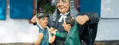 Unternehmen 1 Bild HAUS ZUM THURGAUERHOF AG Rechtsanwälte am Liestal BL