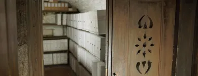 Unternehmen 2 Bild HAUS ZUM THURGAUERHOF AG Rechtsanwälte am Liestal BL