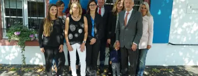 Unternehmen 3 Bild HAUS ZUM THURGAUERHOF AG Rechtsanwälte am Liestal BL