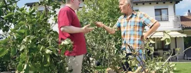 Entreprises 4 image HAUSEIGENTÜMER-VERBAND BASEL-STADT Rechtsanwälte dans Basel BL