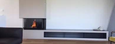 Unternehmen 1 Bild HÄUSERMANN LENZBURG AG Fussbodenleger, Parkettleger am Lenzburg AG