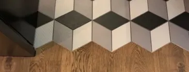 Unternehmen 6 Bild HÄUSERMANN LENZBURG AG Fussbodenleger, Parkettleger am Lenzburg AG