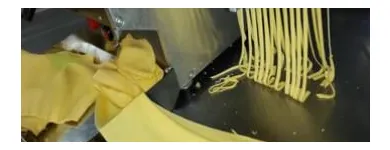 Immagine 1 azienda HAUSGEMACHTE PASTA KAUFEN Pizzerien in Zurich ZH