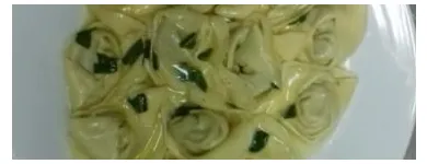 Immagine 2 azienda HAUSGEMACHTE PASTA KAUFEN Pizzerien in Zurich ZH