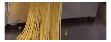 Immagine 4 azienda HAUSGEMACHTE PASTA KAUFEN Pizzerien in Zurich ZH