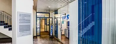 Entreprises 3 image HDS ST. GALLEN Sprachschulen, Fremdspracheninstitute dans St. Gallen SG