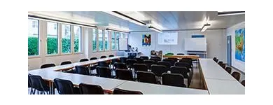 Entreprises 4 image HDS ST. GALLEN Sprachschulen, Fremdspracheninstitute dans St. Gallen SG