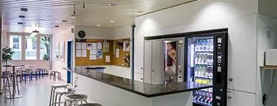 Entreprises 2 image HDS ST. GALLEN Sprachschulen, Fremdspracheninstitute dans St. Gallen SG