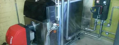 Entreprises 2 image HEER AG WÄRMETECHNIK Kundendienste für Heizungs- und Sanitärtechnik dans Laufen BL