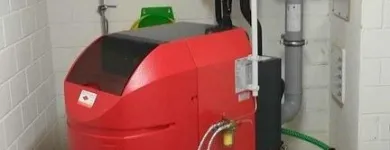 Entreprises 4 image HEER AG WÄRMETECHNIK Kundendienste für Heizungs- und Sanitärtechnik dans Laufen BL