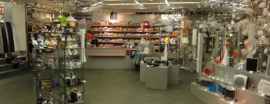 Immagine 3 azienda HEINZ SOLLBERGER AG Möbel/Innenausstattung in Spiez BE