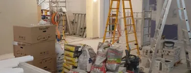 Immagine 1 azienda HEINZ SOLLBERGER AG Möbel/Innenausstattung in Spiez BE