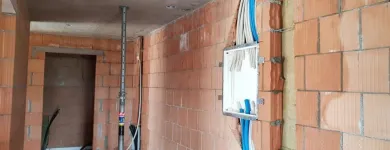 Immagine 2 azienda HEINZ SOLLBERGER AG Möbel/Innenausstattung in Spiez BE