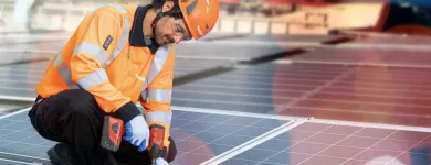 Unternehmen 1 Bild HELION - BOUYGUES E&S INTEC SCHWEIZ AG Photovoltaik, Solaranlagen am Olten SO