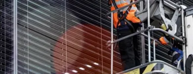 Unternehmen 2 Bild HELION - BOUYGUES E&S INTEC SCHWEIZ AG Photovoltaik, Solaranlagen am Olten SO