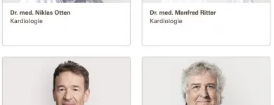 Unternehmen 3 Bild HERZZENTRUM HIRSLANDEN ZÜRICH Medizin/Gesundheitswesen am Zurich ZH