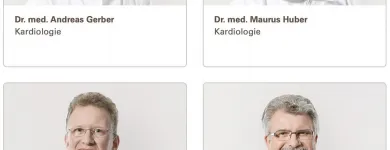 Unternehmen 5 Bild HERZZENTRUM HIRSLANDEN ZÜRICH Medizin/Gesundheitswesen am Zurich ZH